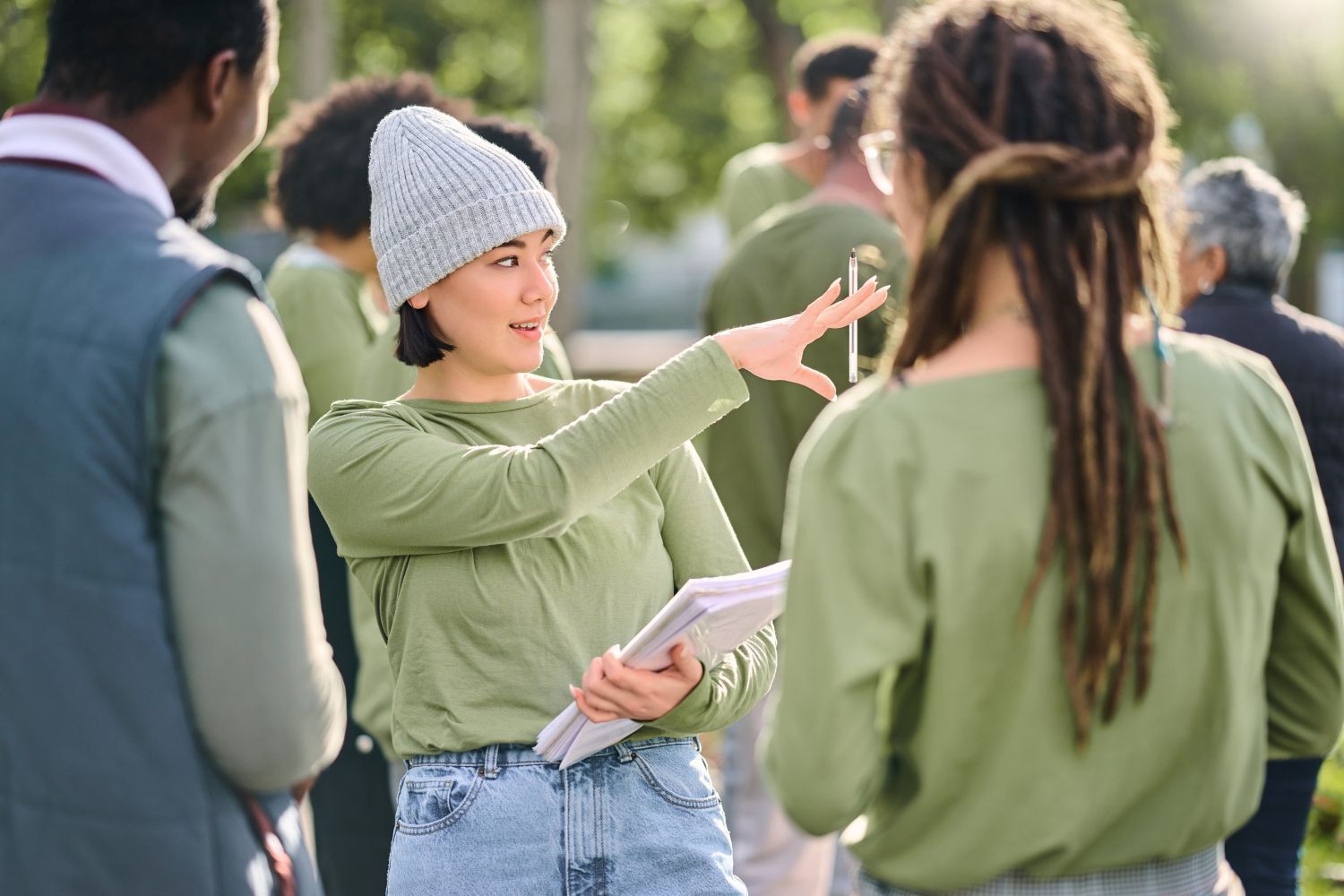Common Volunteer Screening Mistakes