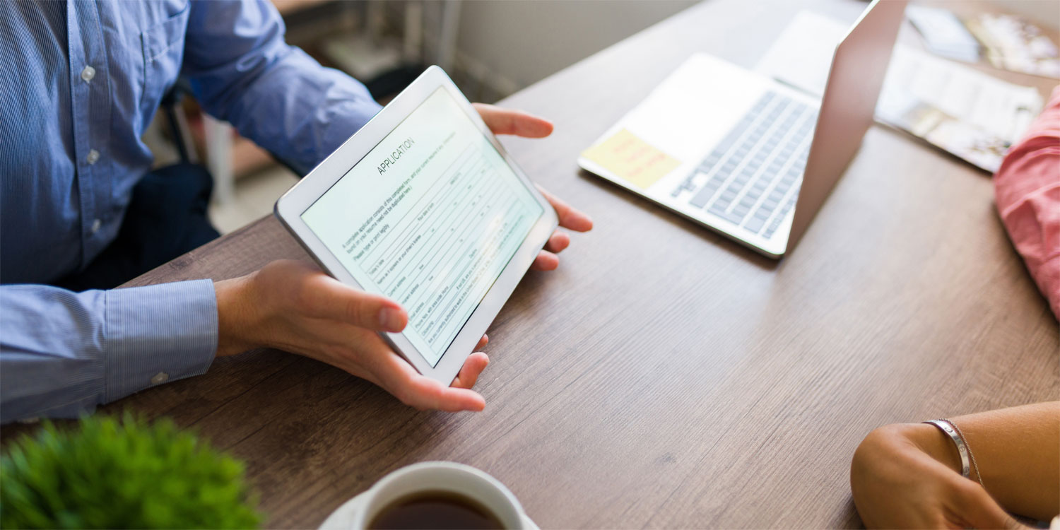 Background Screening Tips: What Form Is Used to Request a Background Investigation