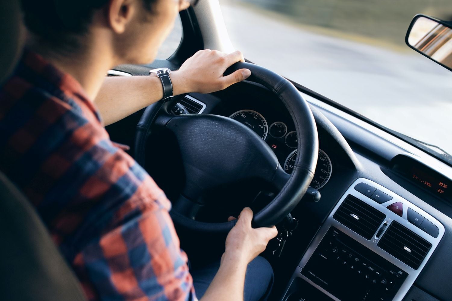 What Is a Motor Vehicle Report and How Does It Help Employers