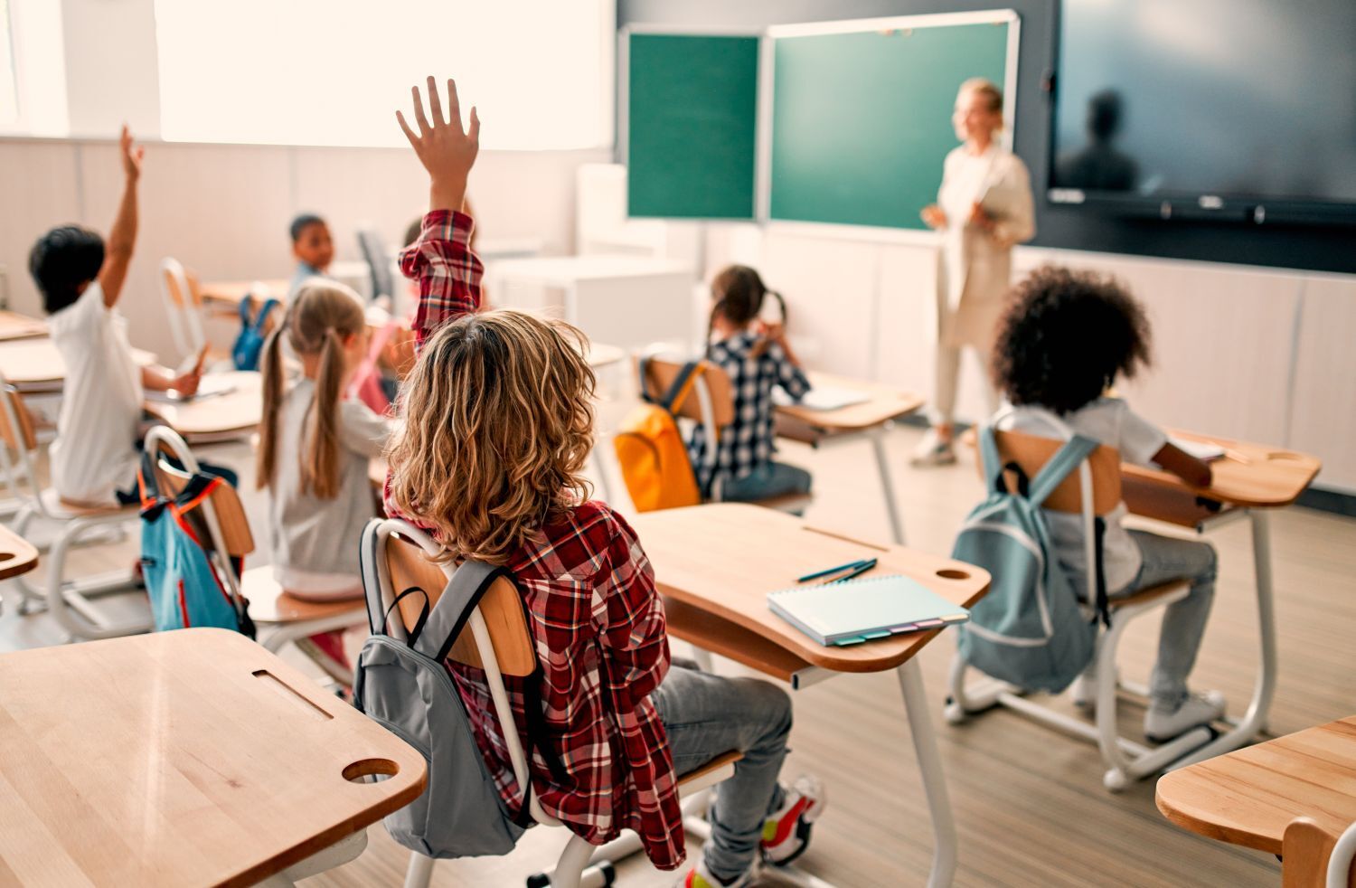 What Is the Best Background Check Company for Schools