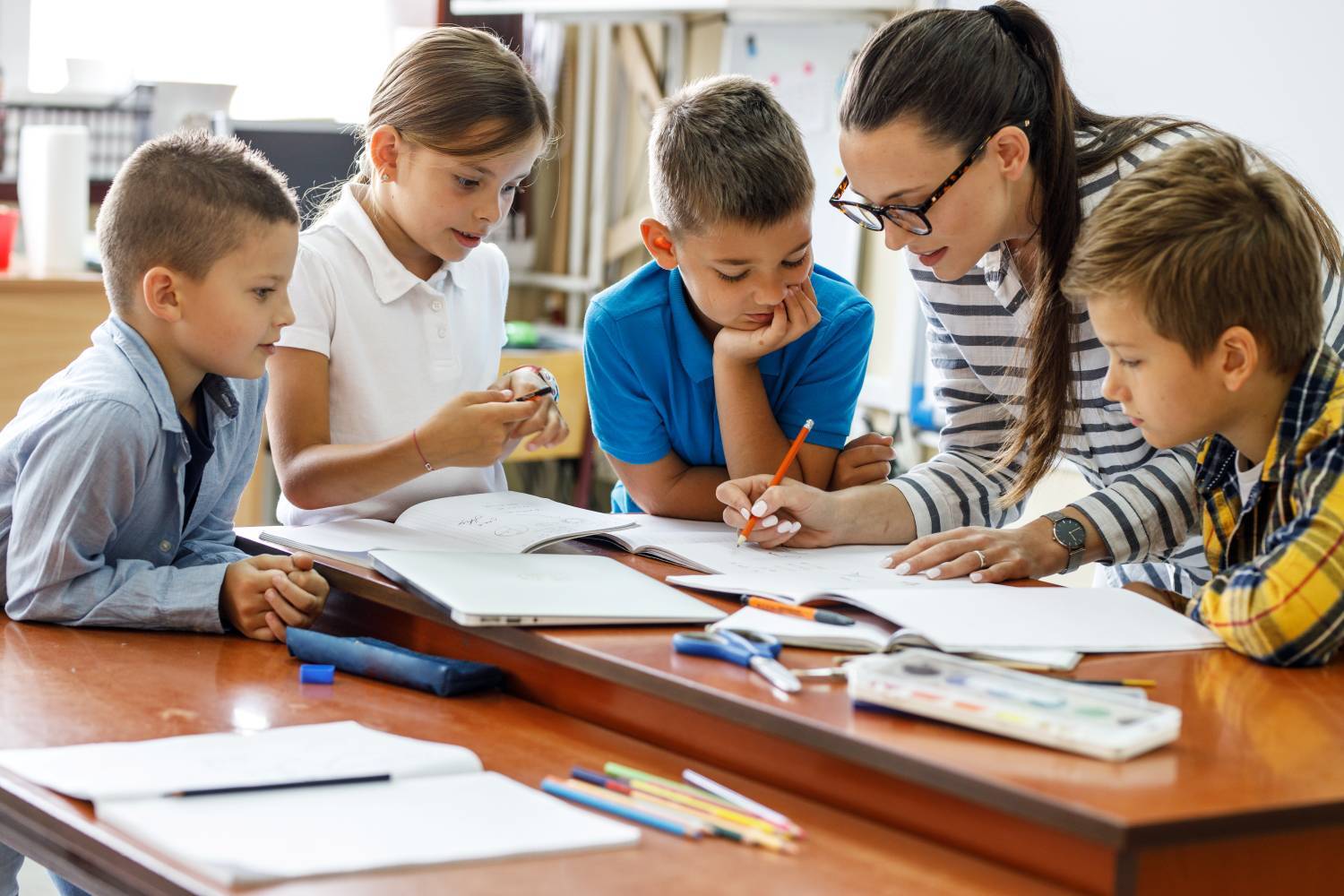 Why Schools & Youth Orgs Need Specialized Screening | Bchex
